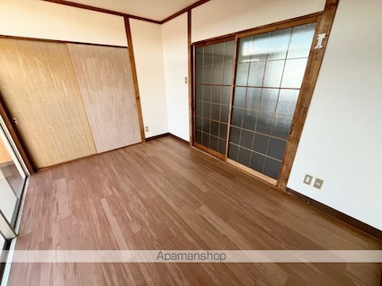 メゾン八幡[3DK/58m2]の内装3