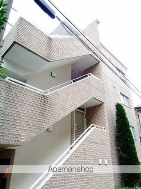 ソサエティ桜新町[1R/22.56m2]の外観1