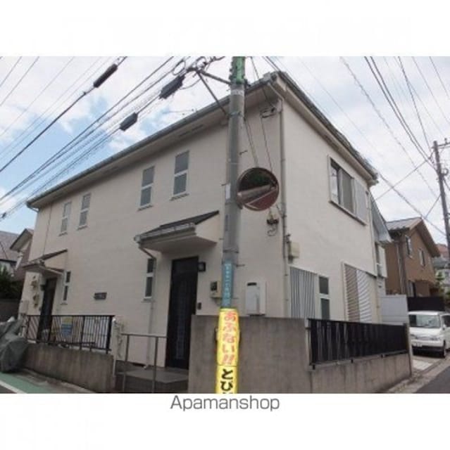 カーサＳ・Ｋ[2LDK/64.5m2]の外観1