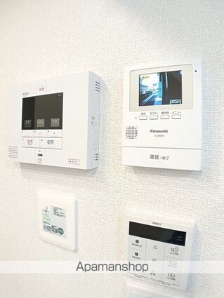 リベルテⅠ[1LDK/39.17m2]のその他設備1