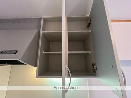 ＣＵＬＴＩ湖南[1SDK/43.7m2]の内装4