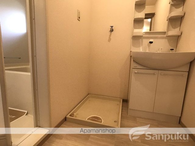 ヴェル フレール A棟の内装写真