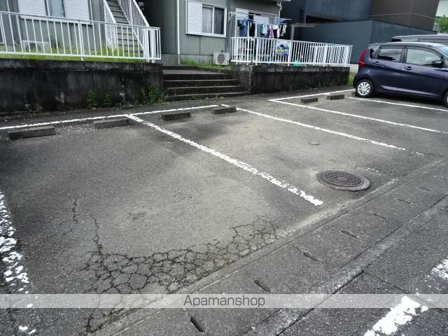 フレグランス南駿河台Bのその他写真