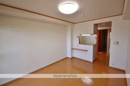 八反丸ビルⅡ[1K/31.5m2]のリビング・居間