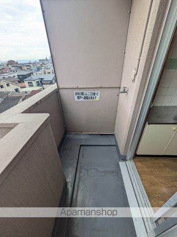 コンコード千林大宮の内装写真