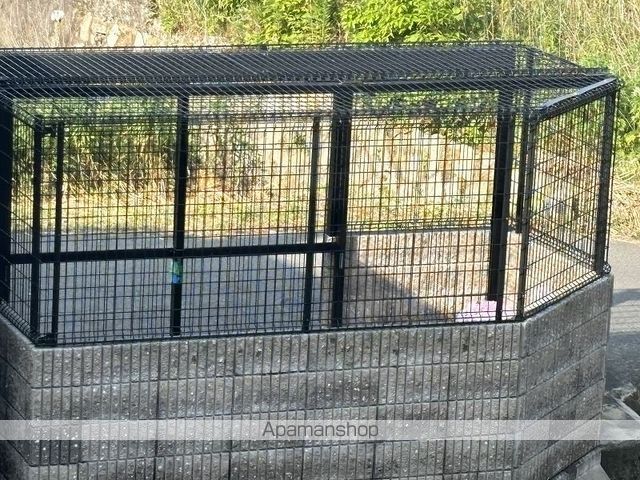 レオパレスしおかぜIIの内装写真