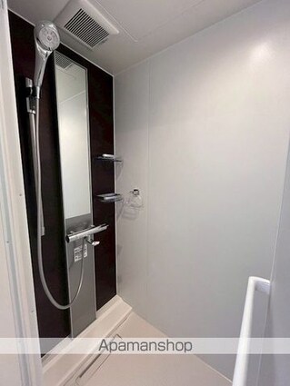 ラ・ロワール[1K/21m2]のバス