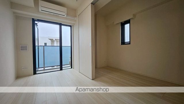 クレイシアIDZ二子新地の内装写真