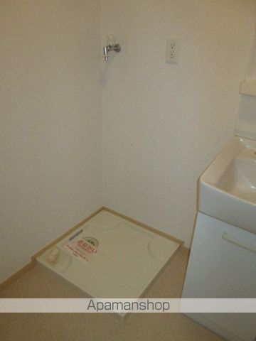 カーサ ステラの内装写真