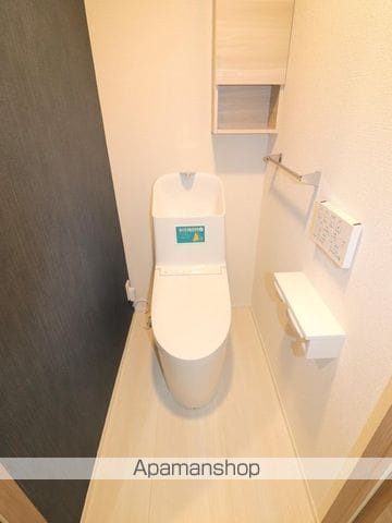 DーROOM中央Iの内装写真