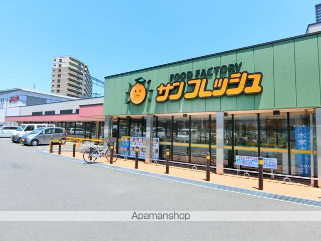 近鉄京都線 近鉄宮津駅 徒歩6分 3階建 築5年の周辺写真