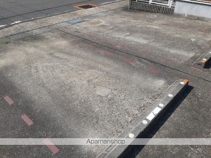 むくのき荘[1LDK/43.65m2]のその他内装7