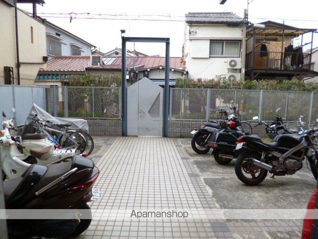 日興パレス都島のその他写真