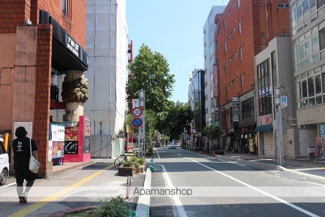 ドゥーエ赤坂の周辺写真