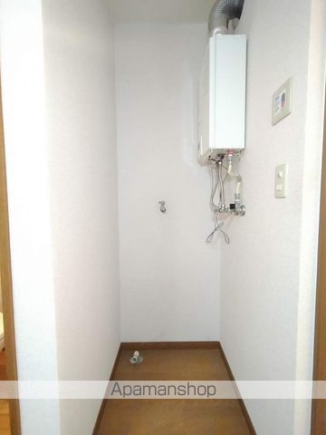 CASAやまたつIIIの内装写真