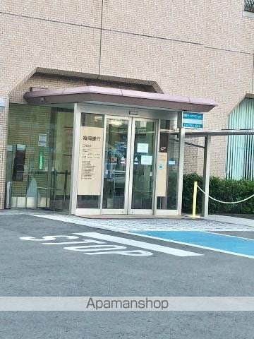 アンジュIIの周辺写真