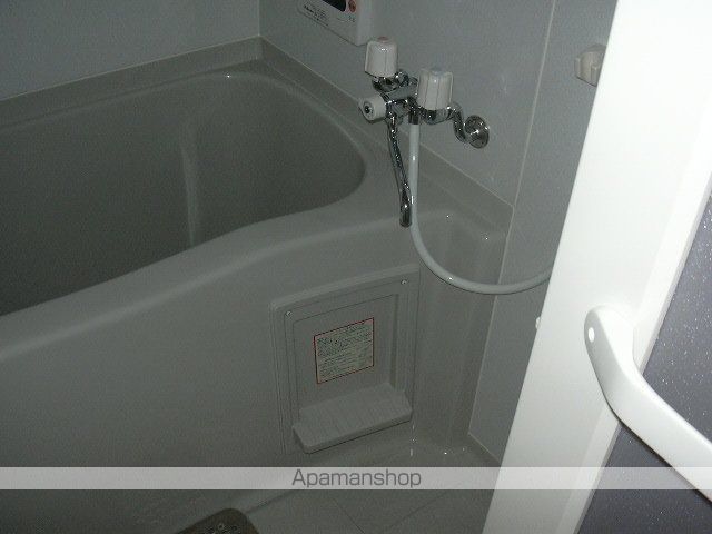 フォレストハイムの内装写真