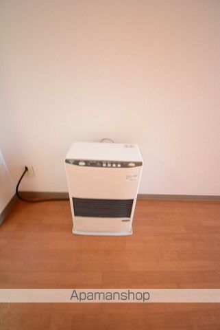 トレジャーキャッスル参番館の内装写真