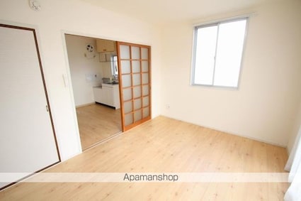 コート紙町Ⅳ[1K/19m2]の内装5