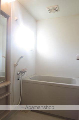 グランジュール津島Bの内装写真