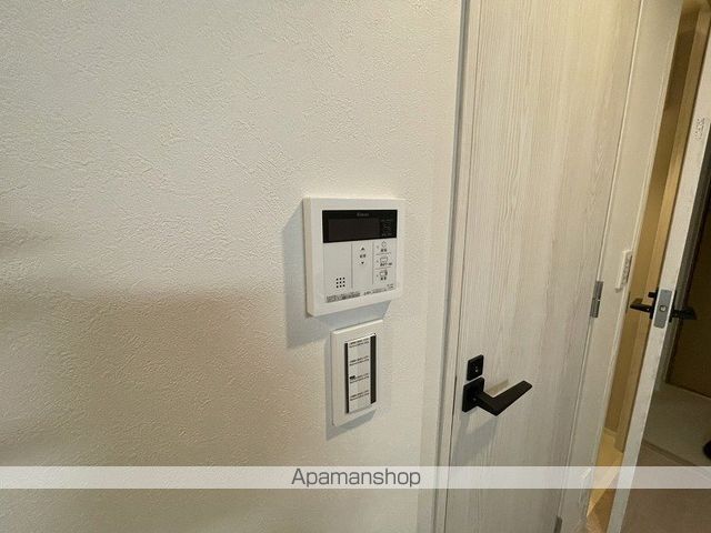 ディクス大阪城EASTレジデンスの内装写真