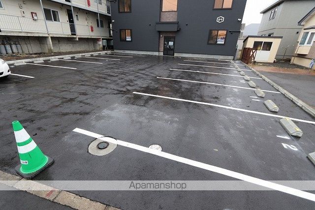 apartment 北海道白老郡白老町大町４丁目4-4
大町の賃貸情報を見る
物件地図