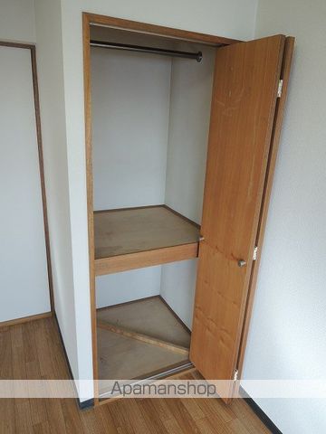 オーシャンビレッジ宮の沢の内装写真