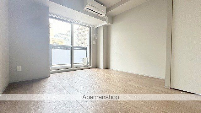 WORVE大阪本町の内装写真