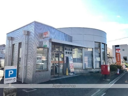 Ｐｒｅｍｉｅｒ[1LDK/49.59m2]の周辺1