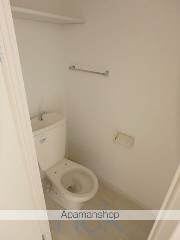 グランディール元町の内装写真