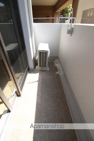 ミモザヒルズ岡山医大南の内装写真