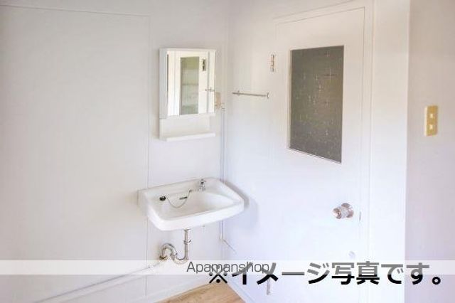 ビレッジハウス白鳥の内装写真