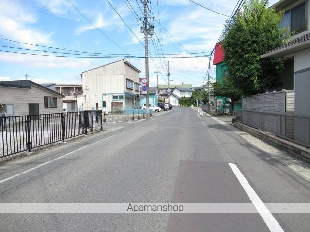 すみれ荘の周辺写真