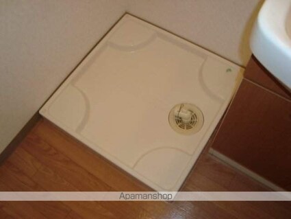 ローズハート[1LDK/36m2]の内装2