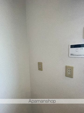 小西ビルの内装写真