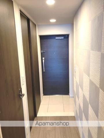 リビオ住吉駅前の内装写真