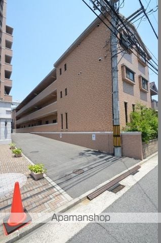 ベネッセヤマモトの外観写真