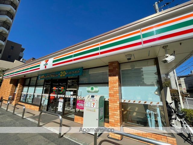 ジェルベーラ湘南の周辺写真