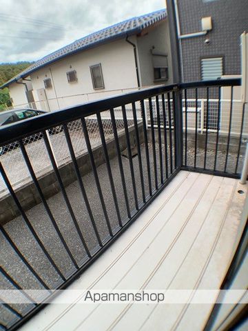 佃コーポIIの内装写真