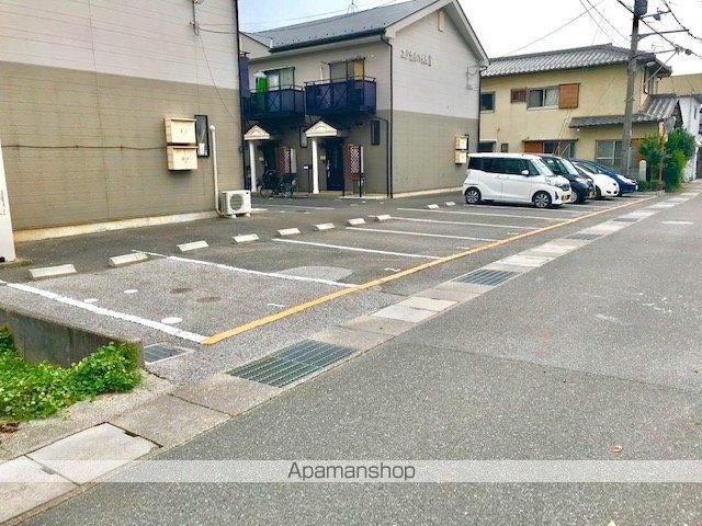 エクセルハイムIIのその他写真
