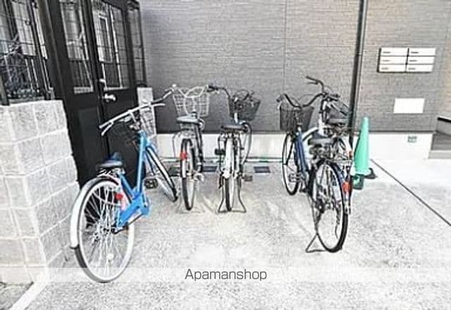 custa次郎丸の外観写真