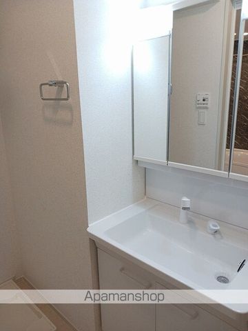 メルヴェイユー Iの内装写真