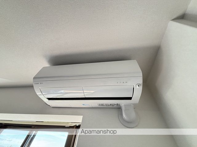 ヴィレコート富士の内装写真