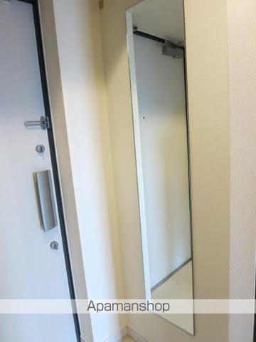 HF早稲田レジデンスの内装写真