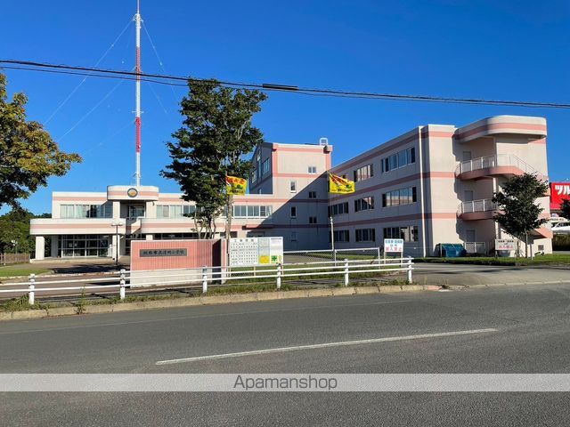 apartment 北海道釧路郡釧路町北見団地７丁目
北見団地の賃貸情報を見る
物件地図