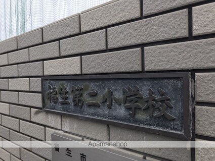 藤マンション[3DK/56.56m2]の周辺1