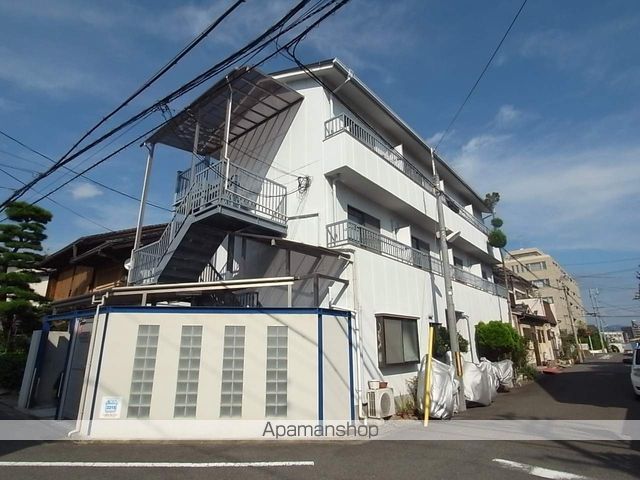 ハイツ岡本