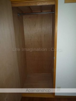 ＴｗｉｎＡｖｅｎｕｅ[3DK/47.97m2]の収納