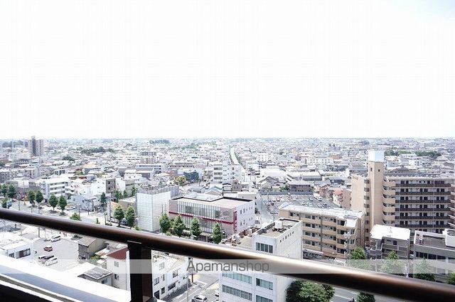 中央ハイツ海老塚のその他写真