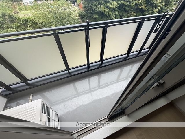 ウェルスクエア池田井口堂の内装写真